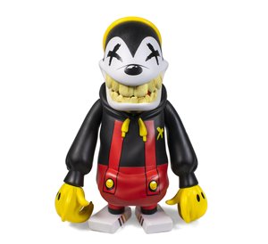 Figura de Acción Coleccionable Personalizada de Vinilo PVC Ecológico / Fabricante de Juguetes de Dibujos Animados y Modelos con Tamaño y Color Personalizados - Product Image 2