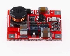 Efficiency Up To 96 Dcdc Boost <strong>Module</strong> 3V boost 5V 1A boost board circuit <strong>mini</strong> - Product Image 2