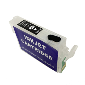Cartouche d'encre rechargeable vide T1291-T1294 pour <span class=keywords><strong>Epson</strong></span> <span class=keywords><strong>WF</strong></span>-7015 <span class=keywords><strong>WF</strong></span>-7515 <span class=keywords><strong>WF</strong></span>-7525 <span class=keywords><strong>WF</strong></span>-<span class=keywords><strong>3010</strong></span> <span class=keywords><strong>WF</strong></span>-3520 <span class=keywords><strong>WF</strong></span>-3530 <span class=keywords><strong>WF</strong></span>-3540 CISS - Product Image 3