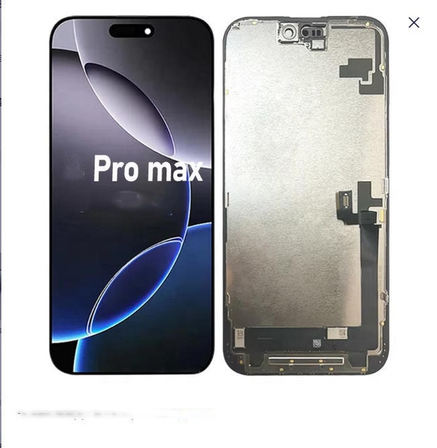 Factory Supply6.5inch GX Incell LCD Screen Replacement for Phone XS Max Touch Display Assembly Mobile Phone Repair Spare Parts