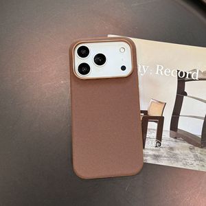 Чехол UNIGRACE из высококачественной кожи с текстурой карбона и магнитной фиксацией для iPhone 12, 13, 14, 15, 16, 17, Air, Pro, Max - Product Image 5