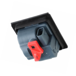 Actuador del Motor de Bloqueo de la Tapa del Tanque de Combustible para Mercedes-Benz Clase B CLA GLA S560 S550 W222 OEM #   A0008207703 0008207703 - Product Image 3