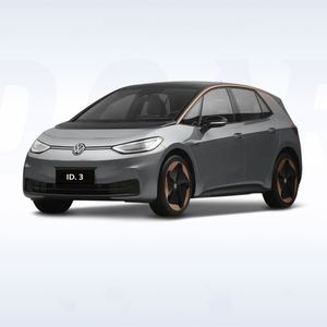 Directamente de fábrica VW <span class=keywords><strong>ID3</strong></span> <span class=keywords><strong>coche</strong></span> ID.3 CROZZ Pure + coches eléctricos adultos vehículo VW <span class=keywords><strong>coche</strong></span> eléctrico vehículo eléctrico 2023 - Product Image 2