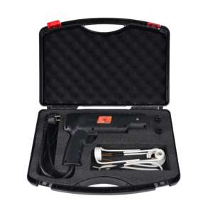 2500W 110V Handheld Magnetic Induction Heater <b>Tool</b> with 4 Coils for Rusty Screw <b>Removing</b> - Product Image 1
