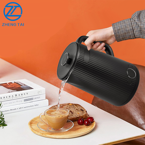<strong>Electric</strong> <strong>Kettle</strong> 1.7L. Kitchen <strong>Small</strong> Household Appliances, Double-layer Anti Scalding - Product Image 4