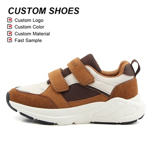 Scarpe Atletiche per Bambini OLICOM OEM, Tomaia Traspirante, Antiscivolo, Leggere per Scuola, Parco Giochi e Pista - Product Image 2