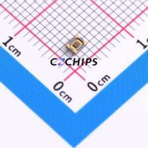 OW3EL89CANUXK7YLC-19.2M Temperature Compensated Crystal Oscillator (TCXO) SMD2520-4P 19.2MHz 500ppb Clipped Sine Wave 1.8V - Product Image 2