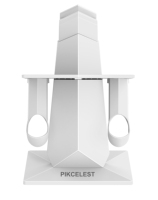 PIKCELEST Vr Stand Accessories Display Holder Untuk Apple Vision Pro Untuk VR Meta Quest 3 Baru