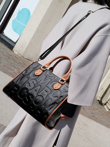 New Fashion Designer Crossbody <b>Bags</b> High Quality Genuine Leather Shoulder Messenger <b>Bag</b> Casual Totes Women Handbags and Purses - Product Image 4