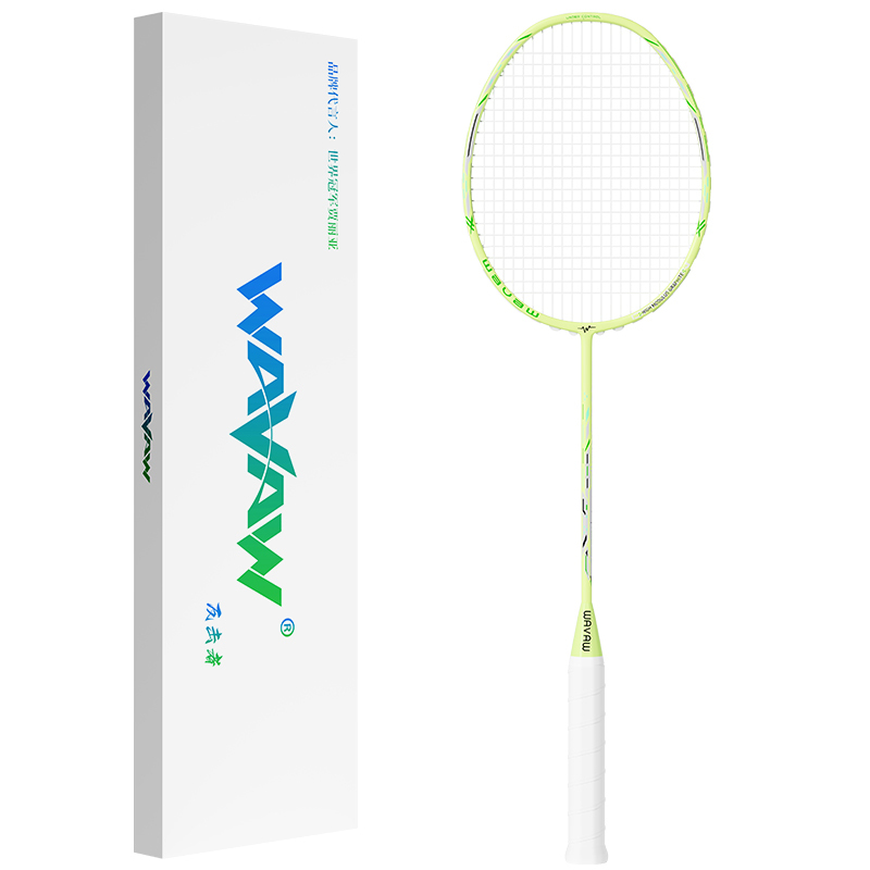 How to Choose the Best Ashaway X Speed Badminton Racket: A Complete ...