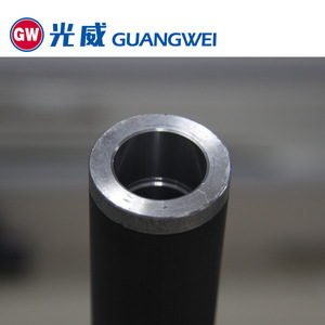 ลูกกลิ้งนำทางคาร์บอนไฟเบอร์ Guangwei รุ่น DG01 ลูกกลิ้งแบริ่งทรงกระบอกขัดเงาสำหรับโรงงานผลิต - Product Image 3