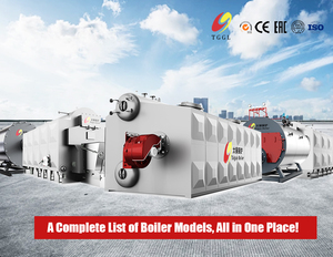 산업용 SZS 시간당 20 톤 오일 가스 천연 가스 스팀 보일러 제조업체 CE EAC ASME 스팀 보일러 - Product Image 5