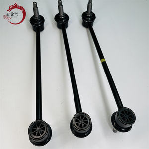 Sistema de Suspensión Profesional LINK-STABILIZER 54830-2S200 54830 2S200 Para H-yundai IX35 FUEL CELL 548302S200 - Product Image 6