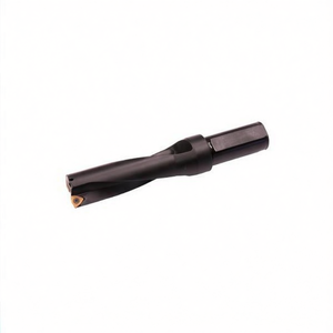 Broca de Carburo TTAKE TA8877 4xD para Máquinas Herramienta - Product Image 2