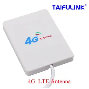 סיטונאי 3G 4G LTE נתב מודם חיצונית אנטנת Wifi Booster