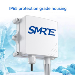 Industri rsregus titik Meter 0.2C akurasi-40 ~ + 100 rentang untuk pengukuran kondensasi kelembaban suhu udara - Product Image 6