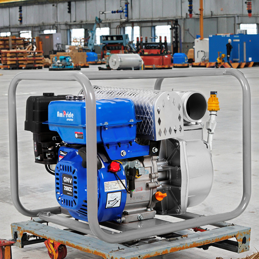 5kw 5kva Small <strong>Portable</strong> Gasoline <strong>Generator</strong> Price <strong>Guide</strong> with 2 3 4 6 Inch Diesel Water Motor Pump Price References