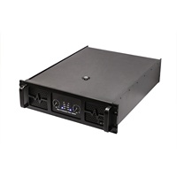 PD-8000 yüksek kalite 3-step güç kaynağı uzun kasa sınıf H güç amplifikatörü ev kullanımı için Karaoke sahne