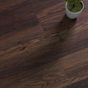 2023 New Waterproof Fireproof American Style Luxury <strong>Vinyl</strong> Plank Plastic SPC <strong>PVC</strong> <strong>Vinyl</strong> <strong>Flooring</strong> - Product Image 5