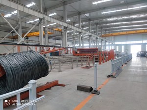 Tyf Đầy Đủ Tự Động Xây Dựng Dây Lưới Máy Làm CNC Vô Bước Dây Lưới Máy Hàn - Product Image 3