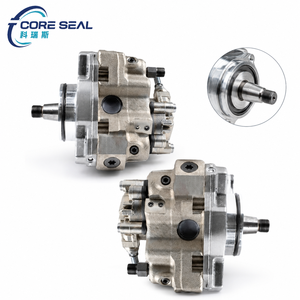 4983416 5398557 0445020113 4988593 CP3 Hochdruck-Common-Rail-Kraftstoffeinspritzpumpe für Cummins ISB6.7 QSB6.7 Motorenteile - Product Image 1