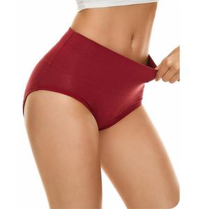 Sous-vêtements en coton 4 couches 60ML pour femmes, <span class=keywords><strong>culottes</strong></span> menstruelles absorbantes et étanches - Product Image 1