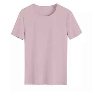 <b>Men</b> Half Sleeves t <b>Shirt</b> Casual Wear With New Adult Wholesale <b>Men</b> Cotton T <b>Shirt</b> by Viky Industries - Product Image 6