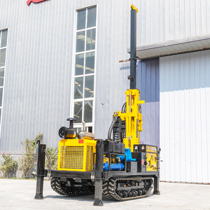 Diepe Rots Geologische Exploratie Mijnbouw Diamant <span class=keywords><strong>Core</strong></span> Boormachine <span class=keywords><strong>Core</strong></span> Boorinstallatie Prijs - Product Image 1