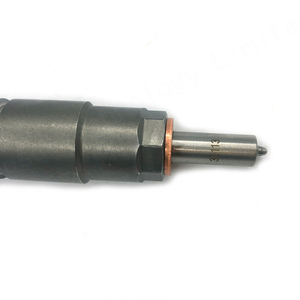 Nouvel injecteur de carburant à rampe commune diesel de haute qualité 0445110583 pour moteur diesel d'excavatrice - Product Image 2