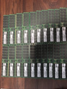 Memoria ECC 2026 más económica de 64 GB 2RX4 PC5-5600B-R (5600 MHz) en stock - Product Image 4