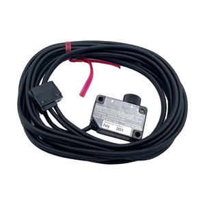 หัวเซ็นเซอร์เลเซอร์แบบปรับได้ Lv Nh32 ระยะไกล 1200 มม. ระดับ 1 สำหรับเครื่องขยายเสียง LV N ซีรีส์ - Product Image 2