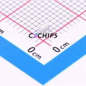 QCS-332+ RF Power Divider/Combiner SMD-6P,2x1.3mm RF 1-to-2 1.8GHz~3.3GHz 0.7dB - Product Image 2