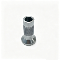 Pièces usinées CNC sur mesure, fraisage CNC, tournage, fabrication, aluminium, laiton, acier inoxydable, services d'usinage CNC, pièces métalliques