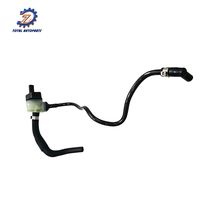 خرطوم محرك خرطوم تنفس بجهد كبفي OEM 06E103207AR لـ Au-di A4 A5 A6 A7 A8 Q7 S4 S5 S6 S8