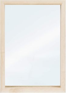 Cadre photo 3D personnalisé en acrylique avec boîte à ombre profonde pour objets commémoratifs et artisanat, avec logo gravé au laser, promotionnel - Product Image 3