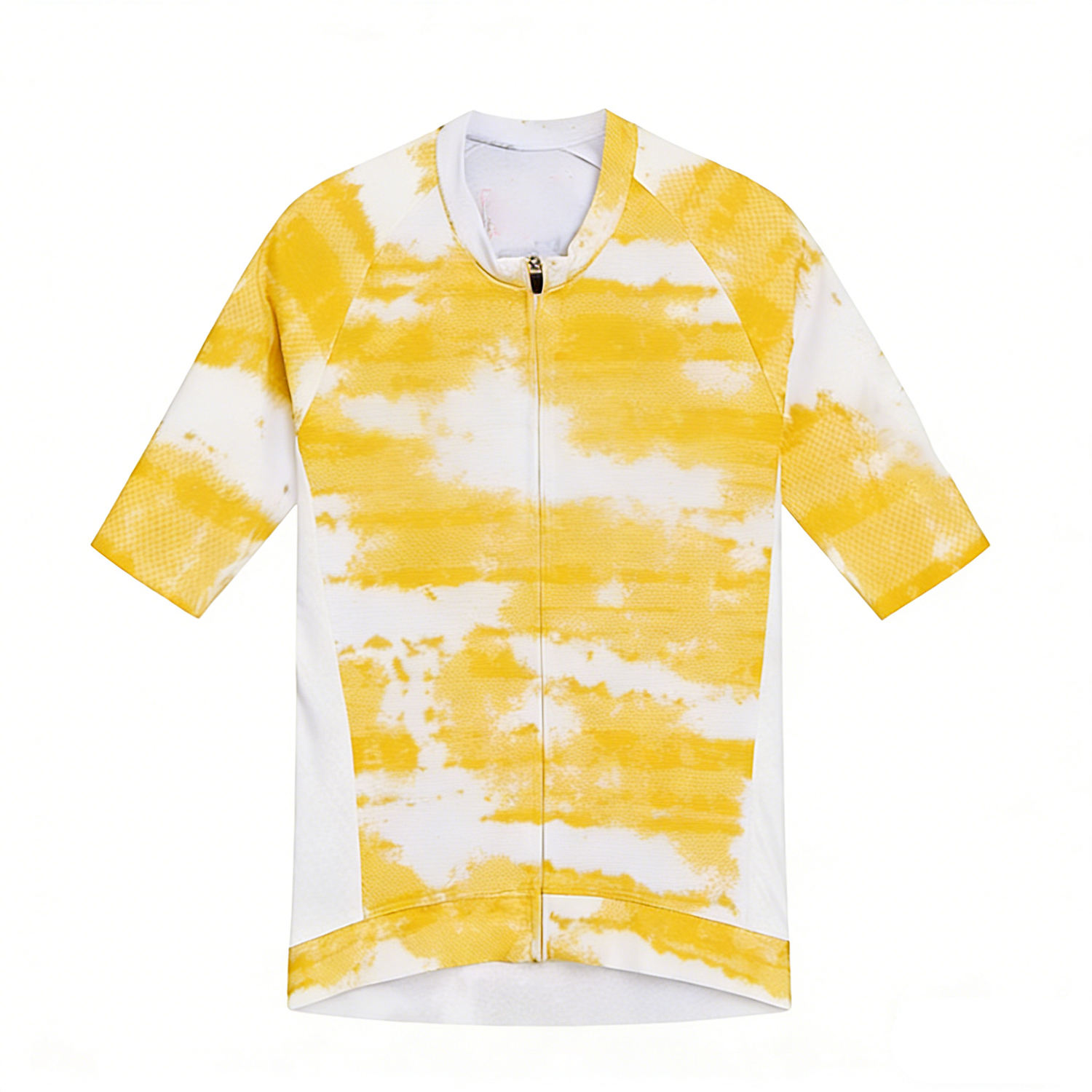 สีเหลือง