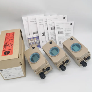 ราคาโรงงาน ของแท้ 3730-3 Smart พร้อมระบบสื่อสาร HART -3 คุณภาพดี ของแท้ 3730-3 Smart Posit - Product Image 4