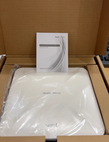 Punto de Acceso Wi-Fi 6 AX1800 de Doble Banda para Techo Interior Ruijie Reyee RG-RAP2260(G) con 2 Puertos Gigabit