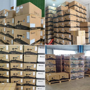 อินเวอร์เตอร์พลังงานแสงอาทิตย์สำหรับบ้านพักอาศัย Growatt รุ่น Single Phase Hybrid SPE8000ES 10000ES 12000ES 8KW 10KW 12KW พร้อมระบบกักเก็บพลังงาน - Product Image 4
