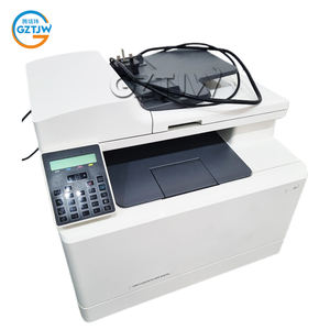 Impresora nueva remanufacturada para HP Color LaserJet Pro <span class=keywords><strong>MFP</strong></span> <span class=keywords><strong>M181fw</strong></span> M181 181 Impresora láser inalámbrica de escaneo de copia de impresión de fax - Product Image 3