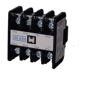UN-AX4CX 3A1B Mitsubishi Electric - Numéro de pièce : 52630 - Product Image 1