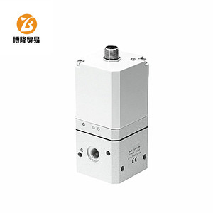 Regulador de Pressão Proporcional VPPE-3-1-1/8-6-010-E1 557772 557773 557774 100% Original, Novo, em Estoque - Product Image 2