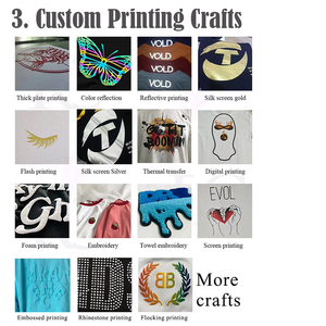 Custom Design Logo DTG Print Premium Embroidered <strong>Pro</strong> <strong>Club</strong> Sport Golf T-<strong>shirt</strong> for Printing - Product Image 6