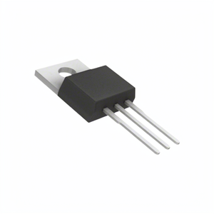 Transistors Manufacturer Channel 2N6041 PBFREE TO-220-3 Components Electronic - Product Image 1