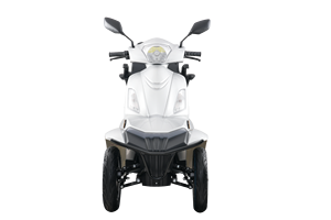 <span class=keywords><strong>Scooter</strong></span> Eléctrico Económico de Cuatro Ruedas <span class=keywords><strong>para</strong></span> Adultos, <span class=keywords><strong>Precio</strong></span> de Fábrica - Product Image 4