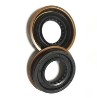 Joint d'huile de voiture pour la nouvelle Mondeo 13-/Escape 13/Escort/Ecospor/Edge10-15/Taurus/Focus 15 joints Qil de l'arbre de sortie du moteur 9L8P7H260BB