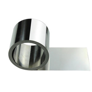 درجة 1 نقاء سمك bمن رقائق التيتانيوم - Product Image 4