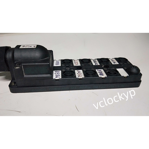 Murr 27106 Utilisé - Product Image 1