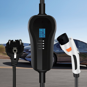Ligero conveniente portátil chademo portátil móvil ev cargador <span class=keywords><strong>setec</strong></span> 3.5kw portátil ev cargador - Product Image 1