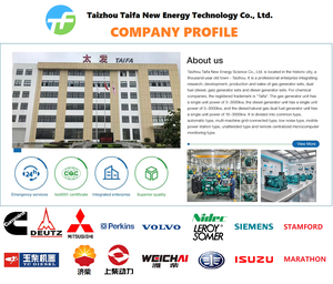 Giá tốt nhất 50kw 62.5kva thấp-tiếng ồn tùy chỉnh coalbed <span class=keywords><strong>Methane</strong></span> tuabin khí máy phát điện đặt 50/60Hz CE chứng nhận nước làm mát - Product Image 5